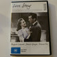 Love Story (DVD, 1944)  Margaret Lockwood, Patricia Roc All Regions