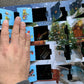 GENUINE LEGO City: 2016 Advent Calendar - 60133 **Incomplete - Parts Missing**