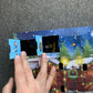 GENUINE LEGO City: 2016 Advent Calendar - 60133 **Incomplete - Parts Missing**