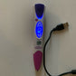 Leapfrog Leap Reader Pen USB Rechargeable READING WRITING SYSTEM #21302