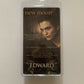 The Twilight Saga: New Moon Series 1 7" - Neca - Edward Cullen Figure
