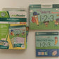 Leapfrog LeapReader: Read & Write Series Writing - Numbers Activity Set
