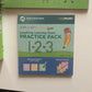 Leapfrog LeapReader: Read & Write Series Writing - Numbers Activity Set