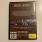 Hostile Witness (DVD, 1988) Sam Waterson, Robert Leibman, Robert Davi