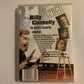 Billy Connolly: Erect For 30 Years / You Asked For It (DVD, 2-Disc) Region 4&2