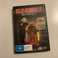 Billy Connolly: Erect For 30 Years / You Asked For It (DVD, 2-Disc) Region 4&2