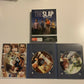 The Slap (DVD, 2011, 3-Disc) Melissa George, Jonathan LaPaglia. Region 4