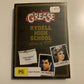 *New Sealed* Grease - 2-Disc Rockin' Edition (DVD, 1978) Region 4