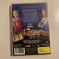A Second Chance (DVD, 2014) Emily Morris, Alanah Gilbert. Region 4
