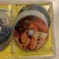 I, Robot / Jumper / The Day After Tomorrow / Independence Day / Volcano  (DVD)
