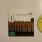 Nike: Ginga - The Soul Of Brasilian Football (DVD, 2005) All Regions