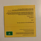 Nike: Ginga - The Soul Of Brasilian Football (DVD, 2005) All Regions