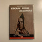 Escape From Alcatraz (DVD, 1979) Clint Eastwood. Region 4