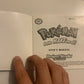 Pokémon: Project Studio - Blue Version PC CDROM 1999 Rare!!!
