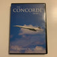 The Concorde Story - The Ultimate In Air Travel (DVD, 2002) All Regions