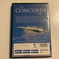 The Concorde Story - The Ultimate In Air Travel (DVD, 2002) All Regions