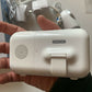 VTech BM3300 Safe and Sound Video and Audio Baby Monitor
