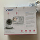 VTech BM3300 Safe and Sound Video and Audio Baby Monitor