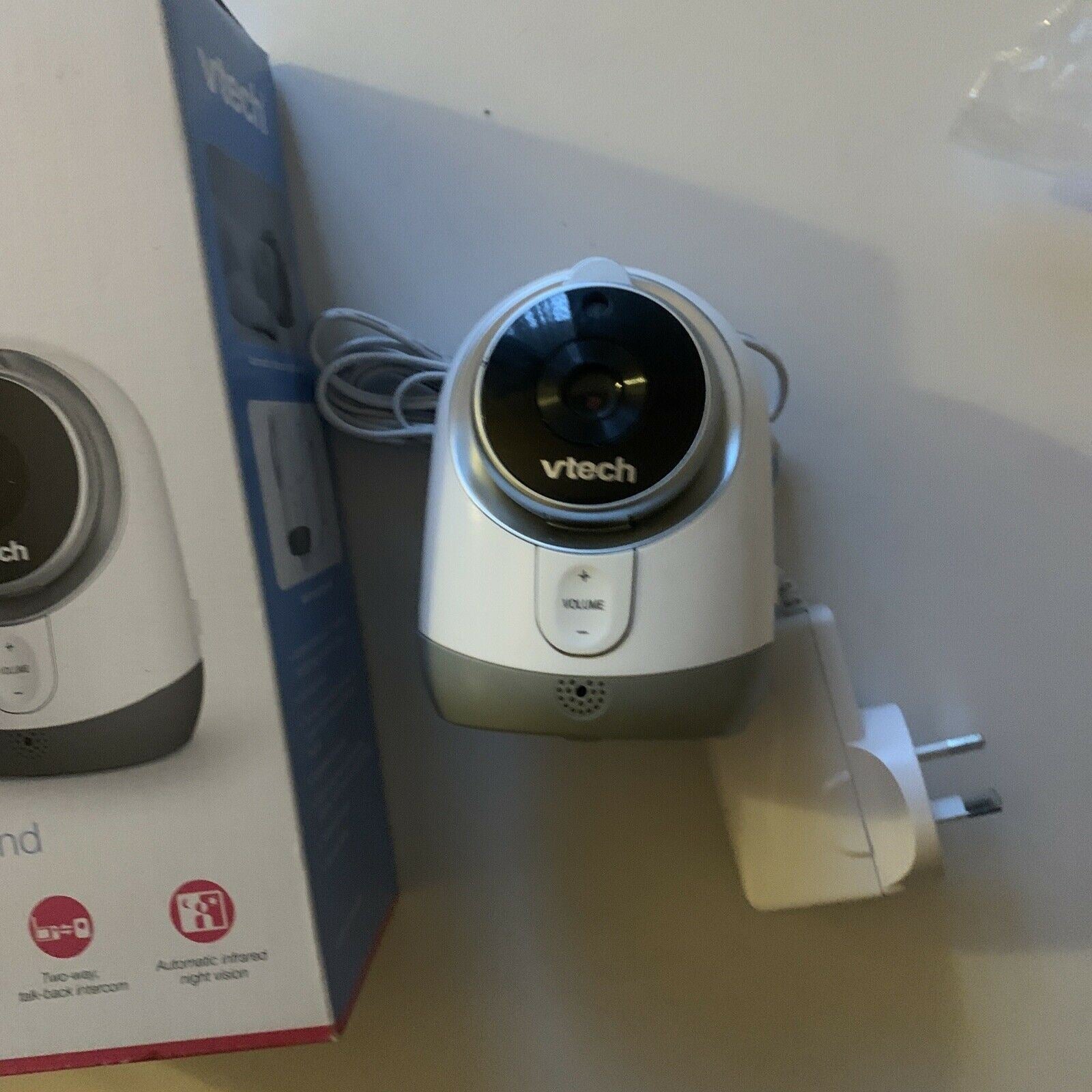 Vtech bm3300 hot sale additional camera