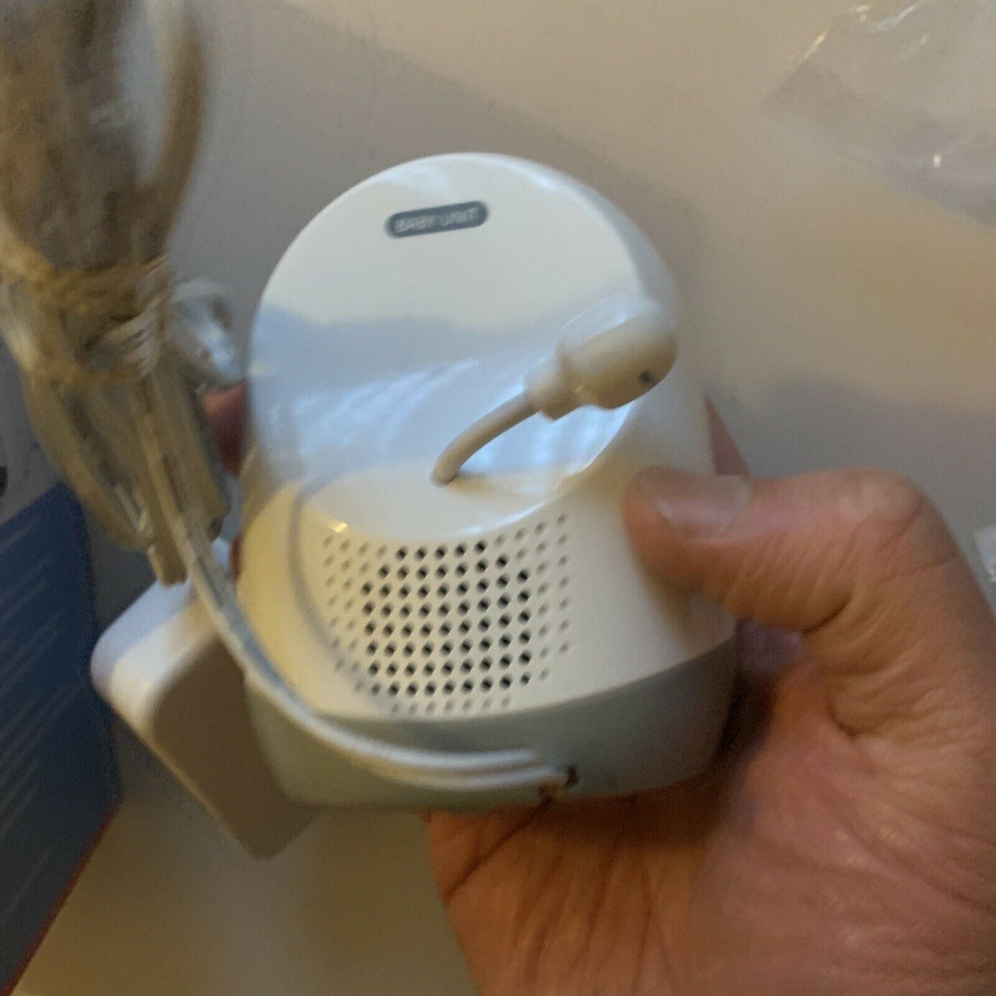 VTech Additional Camera - for BM3300 Baby Monitor *Camera Only* – Retro ...