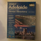 2007 UBD Adelaide And Surrounds Street Directory 45th Edition