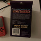 Handheld Game Console with 256 Games 2.8 Inch Display for travelling or at home