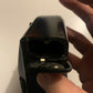 Nikon RD 35mm Film Camera *For Parts Or Repair Only*