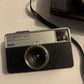 Vintage Kodak Instamatic 133-X Film Camera with case