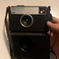 Vintage Kodak Instamatic 133-X Film Camera with case