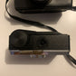 Vintage Kodak Instamatic 133-X Film Camera with case