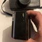 Vintage Kodak Instamatic 133-X Film Camera with case