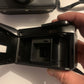 Vintage Kodak Instamatic 133-X Film Camera with case