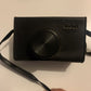 Vintage Kodak Instamatic 133-X Film Camera with case