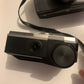 Vintage Kodak Instamatic 133-X Film Camera with case
