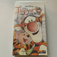 The Tigger Movie - Walt Disney Collection - PAL (VHS, 2000) Winnie The Pooh