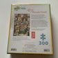 *New Sealed* Alice In Wonderland Jigsaw Puzzle 300pc - Pomegranate Art Piece