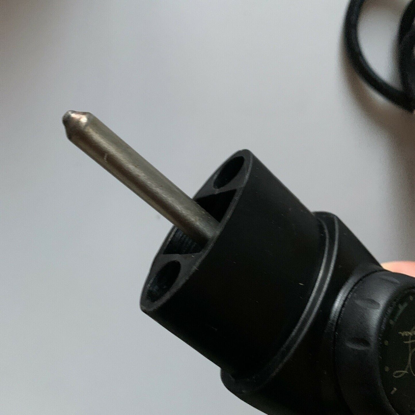 George Foreman Heat Control Temperature Probe Model: GREG10