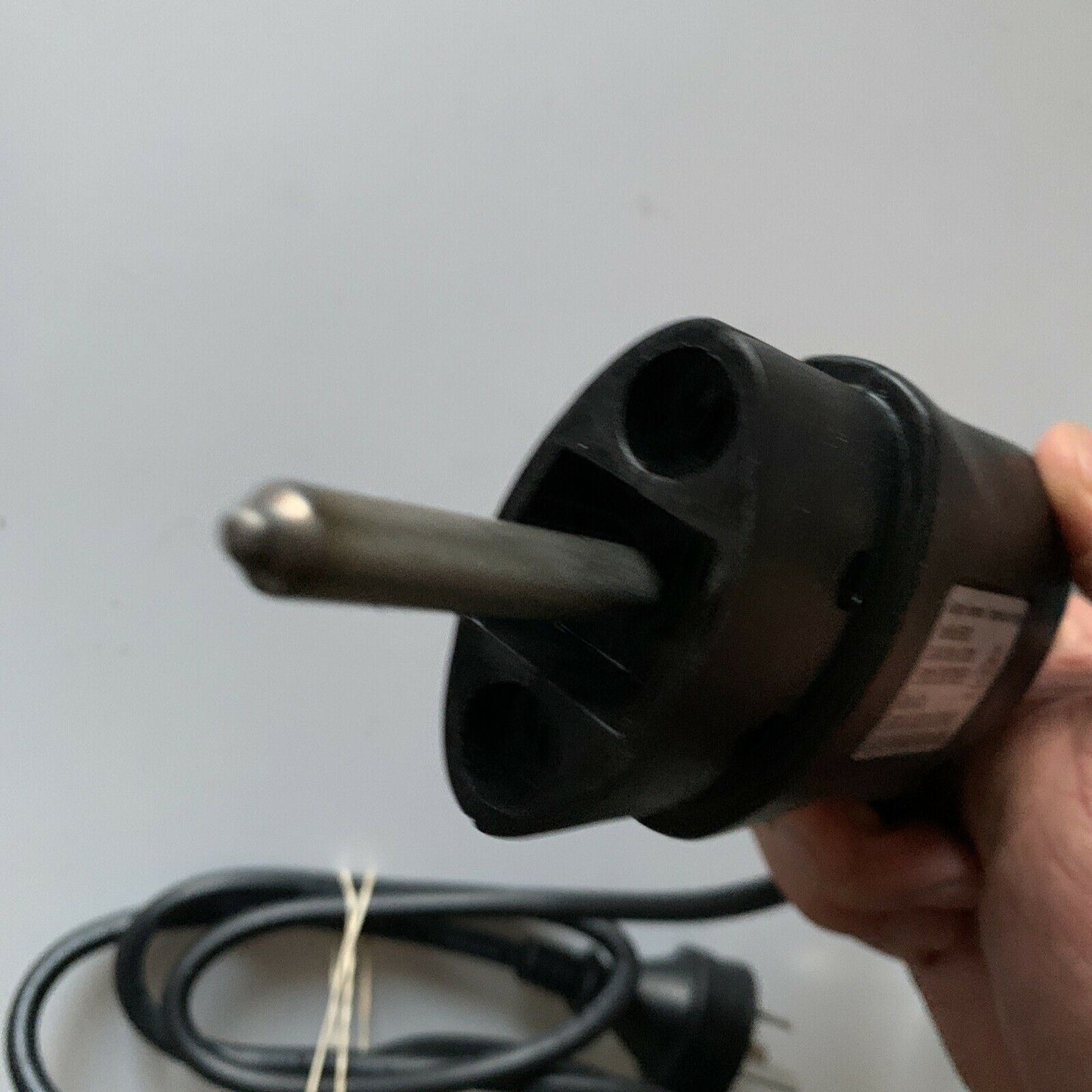 George Foreman Heat Control Temperature Probe Model: GREG10