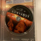 The Forsaken (DVD, 2005) Kerr Smith, Izabella Miko, Johnathon Schaech Region 4&2