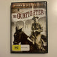 The Gunfighter (DVD, 1950) Gregory Peck. Region 4&2