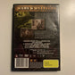 The Gunfighter (DVD, 1950) Gregory Peck. Region 4&2