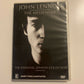 John Lennon: The Messenger - The Essential Lennon Collection (DVD) All Regions