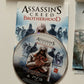 Assassin's Creed Brotherhood & Creed III - PlayStation 3 PS3 With Manual
