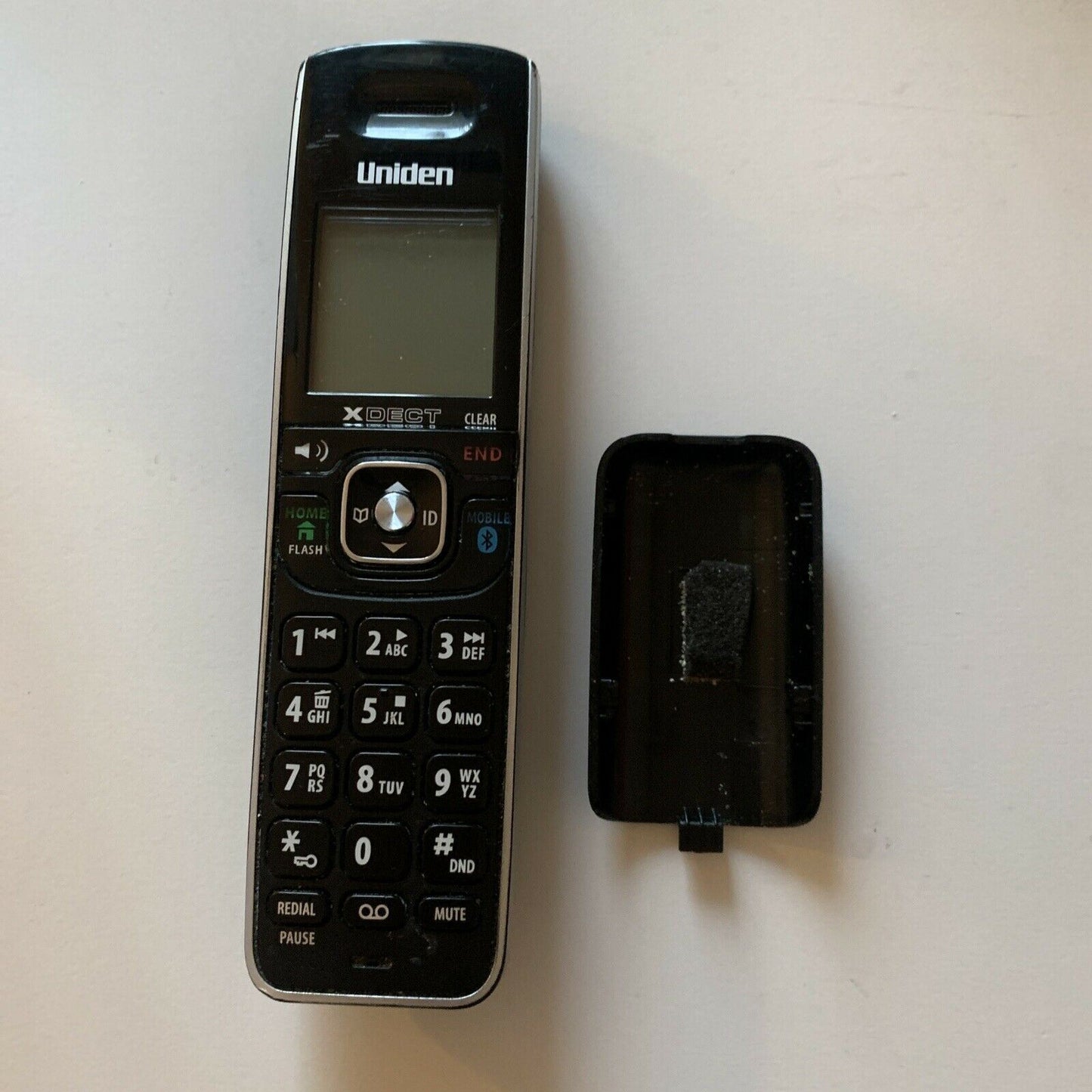 Uniden XDECT XDECT8355 Handset *Handset only*