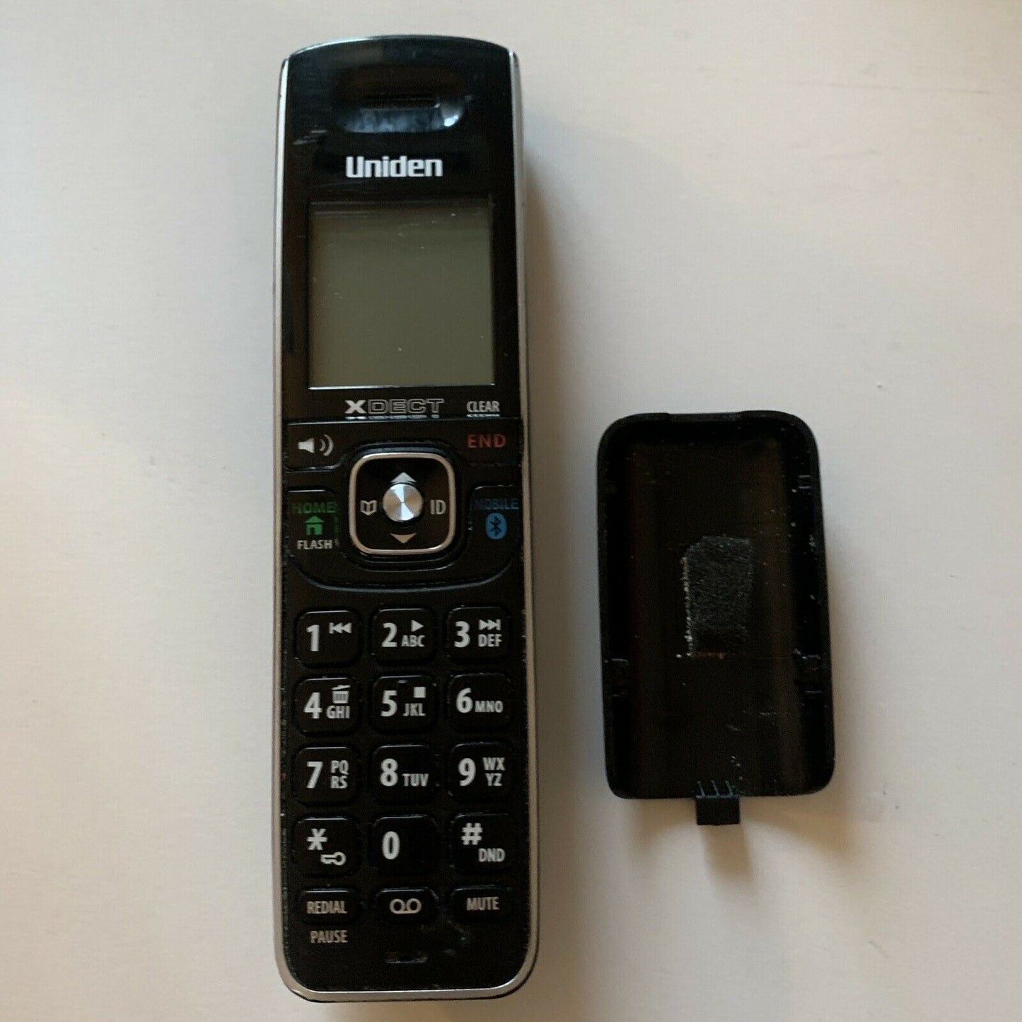 Uniden XDECT XDECT8355 Handset *Handset only*