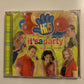 Hi-5 - It's A Party - Includes Lyrics & Karaoke (CD, 2000)