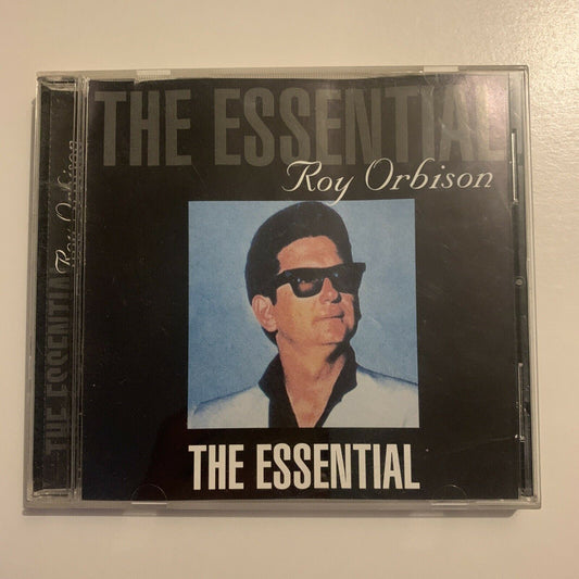 The Essential Roy Orbison (CD, 2006)