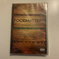 *New Sealed* Food Matters - You Are What You Eat (DVD, 2008) All Regions