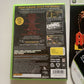 ACDC Live Rockband  - Xbox 360 With Manual PAL Music