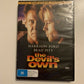 *New Sealed* The Devil's Own (DVD, 1998) Brad Pitt, Harrison Ford. Region 4